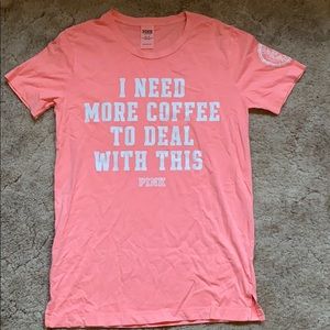 VS PINK T-shirt